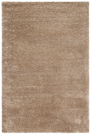 Safavieh Milan Shag Power Loomed 100% Polypropylene Pile Shag & Flokati Rug SG180-1414-9SQ