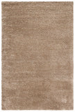 Safavieh Milan Shag Power Loomed 100% Polypropylene Pile Shag & Flokati Rug SG180-1414-9SQ