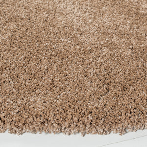 Safavieh Milan Shag Power Loomed 100% Polypropylene Pile Shag & Flokati Rug SG180-1414-3R