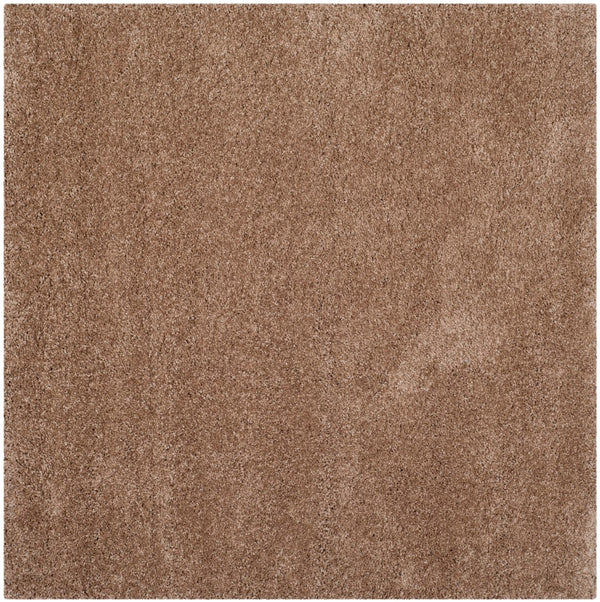 Safavieh Milan Shag Power Loomed 100% Polypropylene Pile Shag & Flokati Rug SG180-1414-9SQ