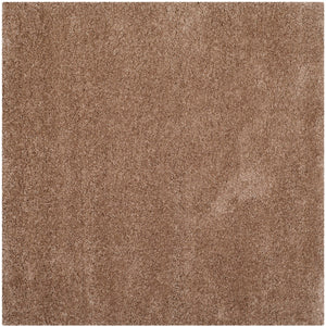 Safavieh Milan Shag Power Loomed 100% Polypropylene Pile Shag & Flokati Rug SG180-1414-3R