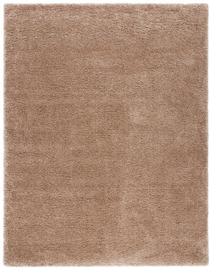 Safavieh Milan Shag Power Loomed 100% Polypropylene Pile Shag & Flokati Rug SG180-1414-3R