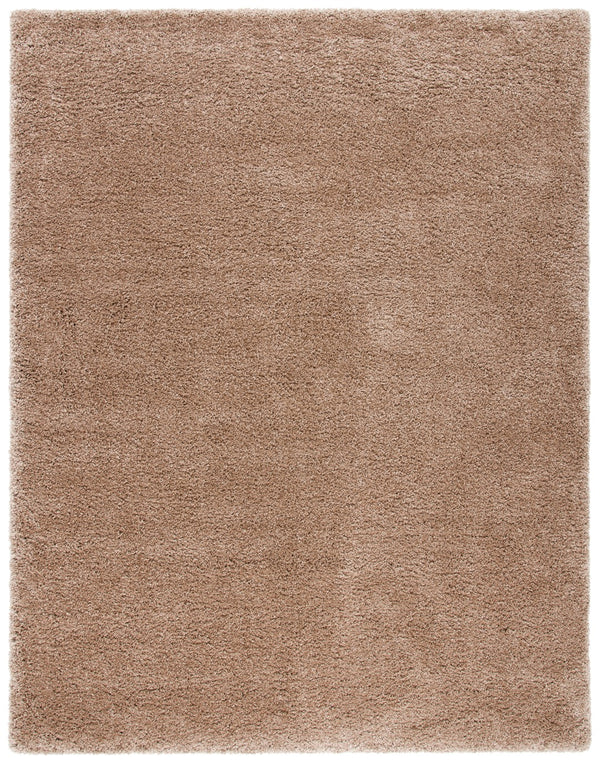 Safavieh Milan Shag Power Loomed 100% Polypropylene Pile Shag & Flokati Rug SG180-1414-3R