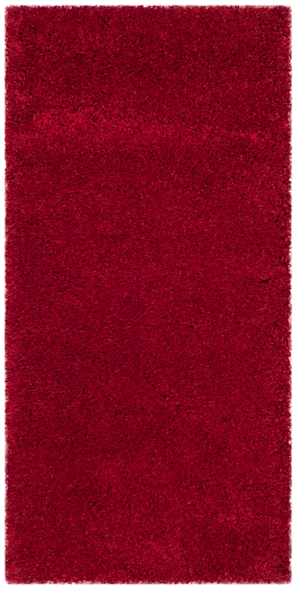Safavieh Milan Shag Power Loomed 100% Polypropylene Pile Shag & Flokati Rug SG180-4040-24