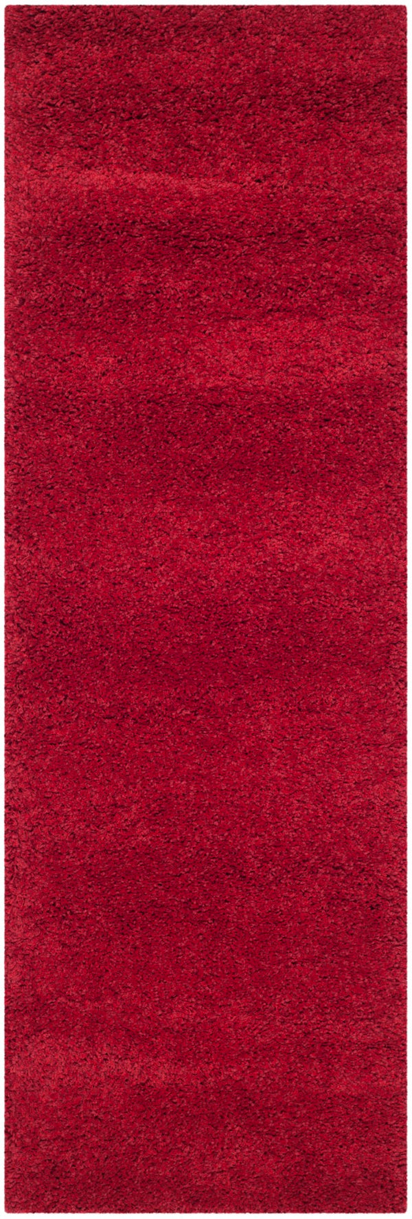 Safavieh Milan Shag Power Loomed 100% Polypropylene Pile Shag & Flokati Rug SG180-4040-3SQ