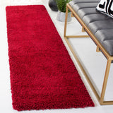 Safavieh Milan Shag Power Loomed 100% Polypropylene Pile Shag & Flokati Rug SG180-4040-3SQ