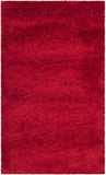 Safavieh Milan Shag Power Loomed 100% Polypropylene Pile Shag & Flokati Rug SG180-4040-3SQ