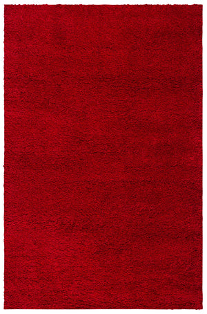 Safavieh Milan Shag Power Loomed 100% Polypropylene Pile Shag & Flokati Rug SG180-4040-3R