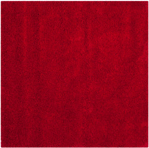 Safavieh Milan Shag Power Loomed 100% Polypropylene Pile Shag & Flokati Rug SG180-4040-3R