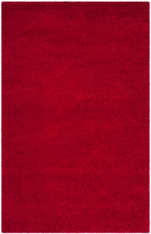 Safavieh Milan Shag Power Loomed 100% Polypropylene Pile Shag & Flokati Rug SG180-4040-3SQ
