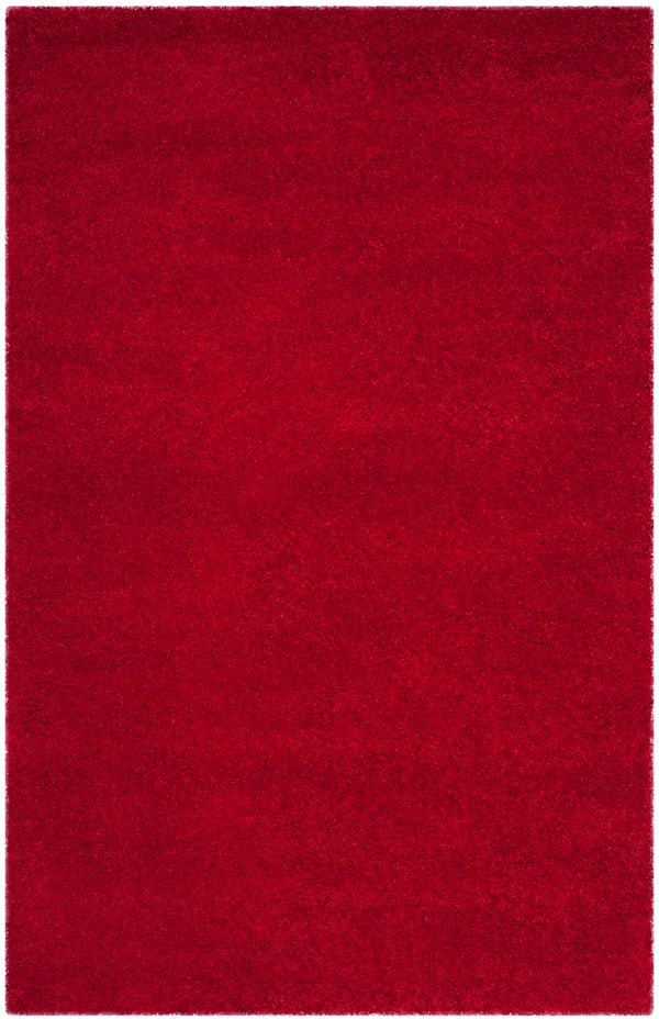 Safavieh Milan Shag Power Loomed 100% Polypropylene Pile Shag & Flokati Rug SG180-4040-3SQ