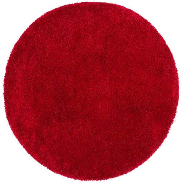 Safavieh Milan Shag Power Loomed 100% Polypropylene Pile Shag & Flokati Rug SG180-4040-3SQ