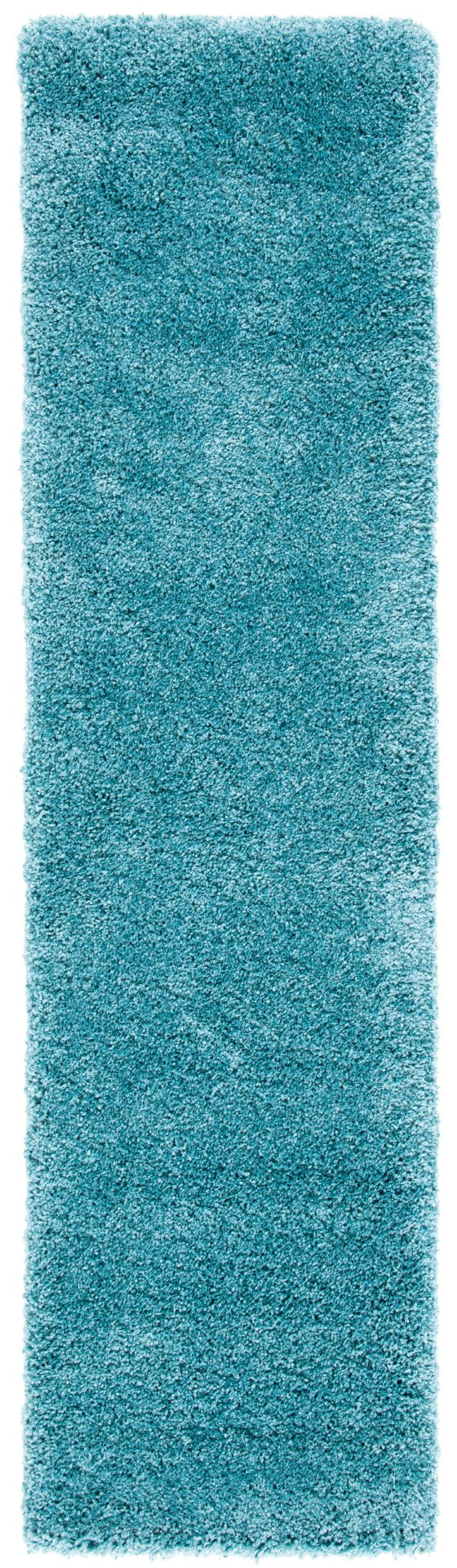 Safavieh Milan Shag Power Loomed 100% Polypropylene Pile Shag & Flokati Rug SG180-6060-3R