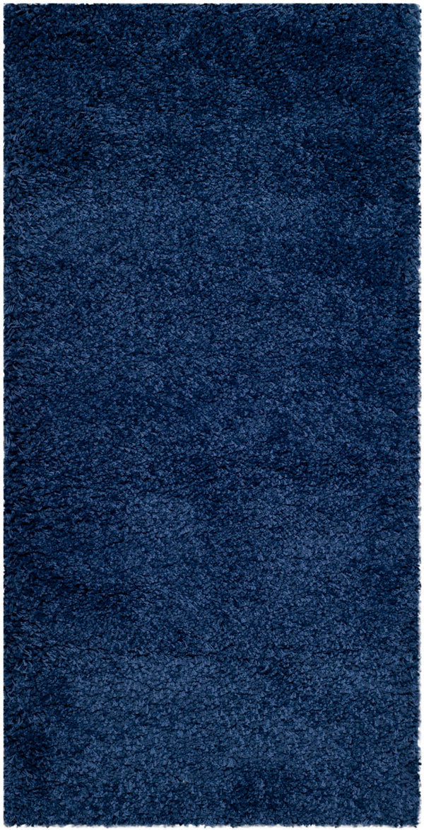 Safavieh Milan Shag Power Loomed 100% Polypropylene Pile Shag & Flokati Rug SG180-7070-9SQ