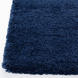 Safavieh Milan Shag Power Loomed 100% Polypropylene Pile Shag & Flokati Rug SG180-7070-9SQ