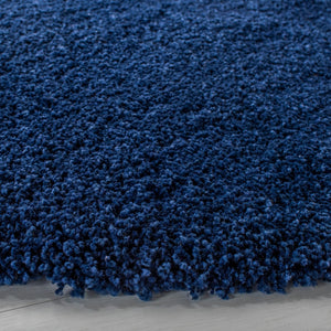 Safavieh Milan Shag Power Loomed 100% Polypropylene Pile Shag & Flokati Rug SG180-7070-3R