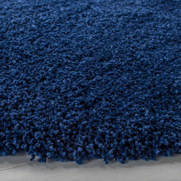 Safavieh Milan Shag Power Loomed 100% Polypropylene Pile Shag & Flokati Rug SG180-7070-3R