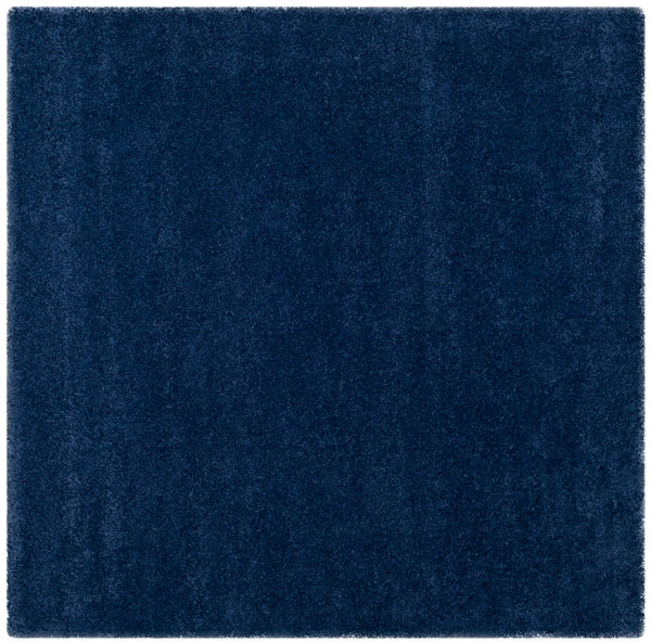 Safavieh Milan Shag Power Loomed 100% Polypropylene Pile Shag & Flokati Rug SG180-7070-3R