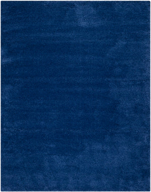 Safavieh Milan Shag Power Loomed 100% Polypropylene Pile Shag & Flokati Rug SG180-7070-9SQ