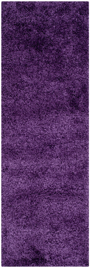 Safavieh Milan Shag Power Loomed 100% Polypropylene Pile Shag & Flokati Rug SG180-7373-3R