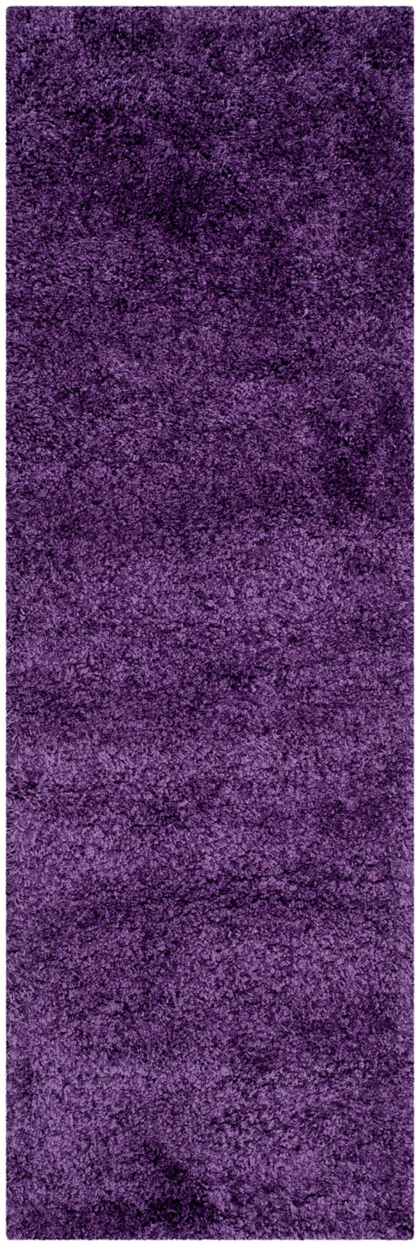 Safavieh Milan Shag Power Loomed 100% Polypropylene Pile Shag & Flokati Rug SG180-7373-3R