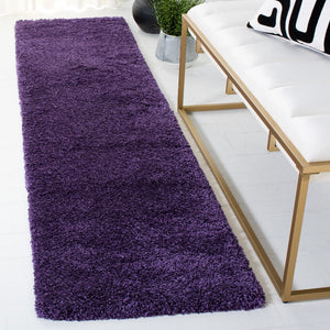 Safavieh Milan Shag Power Loomed 100% Polypropylene Pile Shag & Flokati Rug SG180-7373-3R