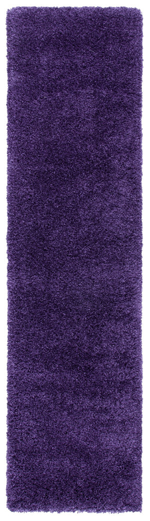 Safavieh Milan Shag Power Loomed 100% Polypropylene Pile Shag & Flokati Rug SG180-7373-3R