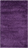 Safavieh Milan Shag Power Loomed 100% Polypropylene Pile Shag & Flokati Rug SG180-7373-9SQ