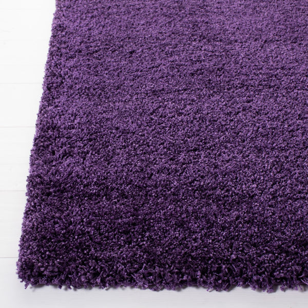 Safavieh Milan Shag Power Loomed 100% Polypropylene Pile Shag & Flokati Rug SG180-7373-3R
