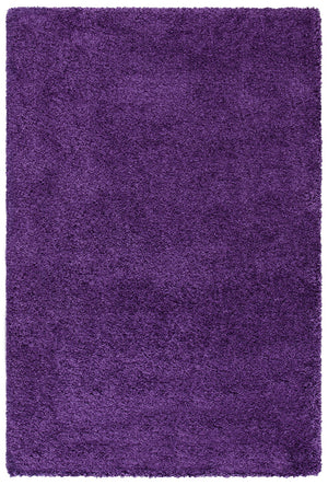 Safavieh Milan Shag Power Loomed 100% Polypropylene Pile Shag & Flokati Rug SG180-7373-9SQ