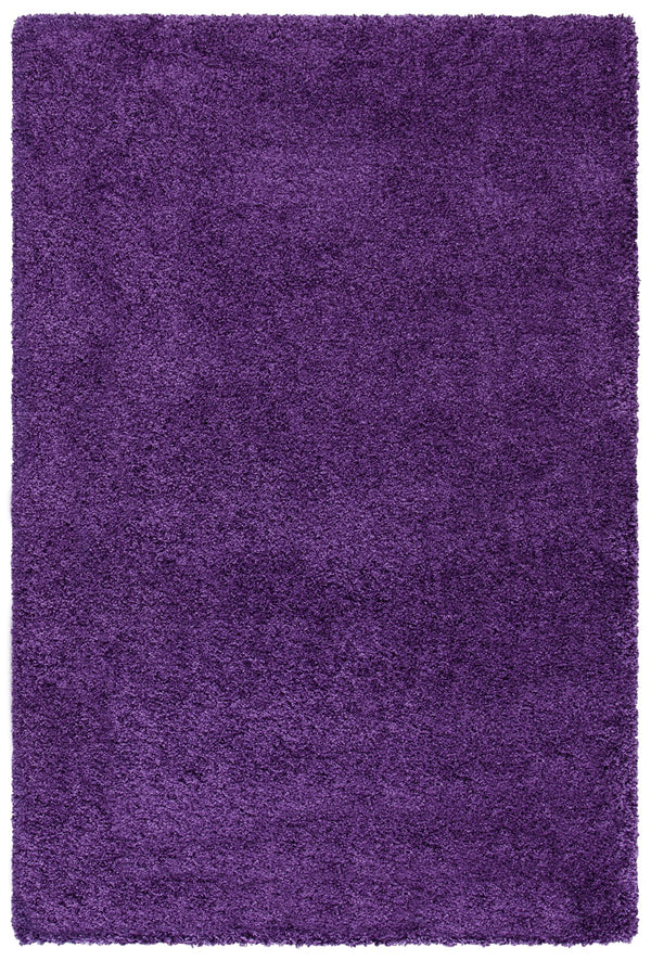 Safavieh Milan Shag Power Loomed 100% Polypropylene Pile Shag & Flokati Rug SG180-7373-9SQ