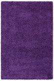 Safavieh Milan Shag Power Loomed 100% Polypropylene Pile Shag & Flokati Rug SG180-7373-9SQ