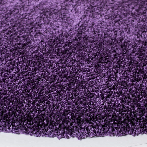 Safavieh Milan Shag Power Loomed 100% Polypropylene Pile Shag & Flokati Rug SG180-7373-3R