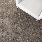 Safavieh Milan Shag Power Loomed 100% Polypropylene Pile Shag & Flokati Rug SG180-8080-9SQ