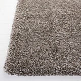 Safavieh Milan Shag Power Loomed 100% Polypropylene Pile Rug SG180-8080-4SQ