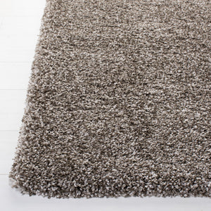 Safavieh Milan Shag Power Loomed 100% Polypropylene Pile Shag & Flokati Rug SG180-8080-3R