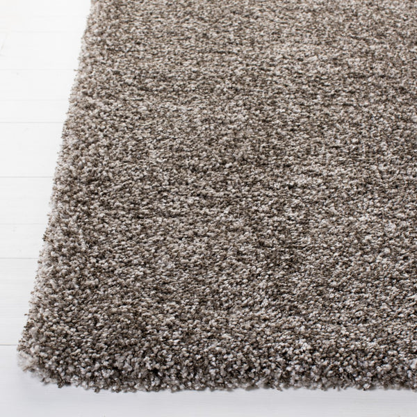 Safavieh Milan Shag Power Loomed 100% Polypropylene Pile Shag & Flokati Rug SG180-8080-3R