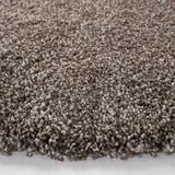 Safavieh Milan Shag Power Loomed 100% Polypropylene Pile Rug SG180-8080-4SQ