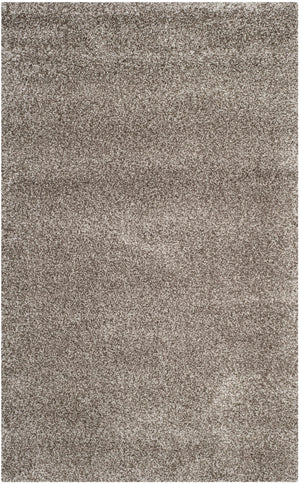 Safavieh Milan Shag Power Loomed 100% Polypropylene Pile Shag & Flokati Rug SG180-8080-9SQ