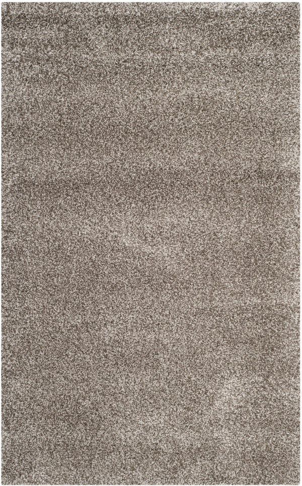 Safavieh Milan Shag Power Loomed 100% Polypropylene Pile Shag & Flokati Rug SG180-8080-9SQ