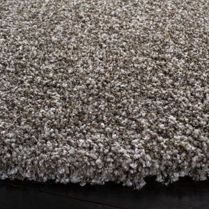 Safavieh Milan Shag Power Loomed 100% Polypropylene Pile Shag & Flokati Rug SG180-8080-3R