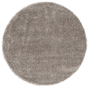Safavieh Milan Shag Power Loomed 100% Polypropylene Pile Shag & Flokati Rug SG180-8080-3R