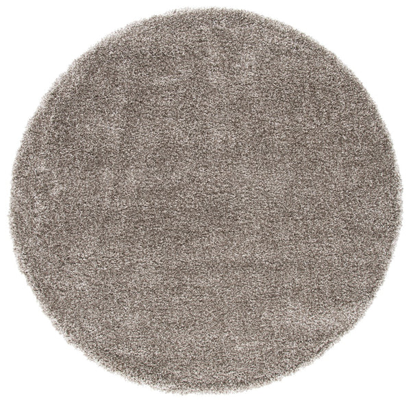 Safavieh Milan Shag Power Loomed 100% Polypropylene Pile Shag & Flokati Rug SG180-8080-3R