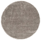 Safavieh Milan Shag Power Loomed 100% Polypropylene Pile Shag & Flokati Rug SG180-8080-9SQ