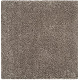 Safavieh Milan Shag Power Loomed 100% Polypropylene Pile Shag & Flokati Rug SG180-8080-9SQ