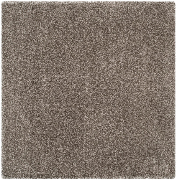Safavieh Milan Shag Power Loomed 100% Polypropylene Pile Rug SG180-8080-4SQ