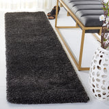 Safavieh Milan Shag Power Loomed 100% Polypropylene Pile Shag & Flokati Rug SG180-8484-9SQ