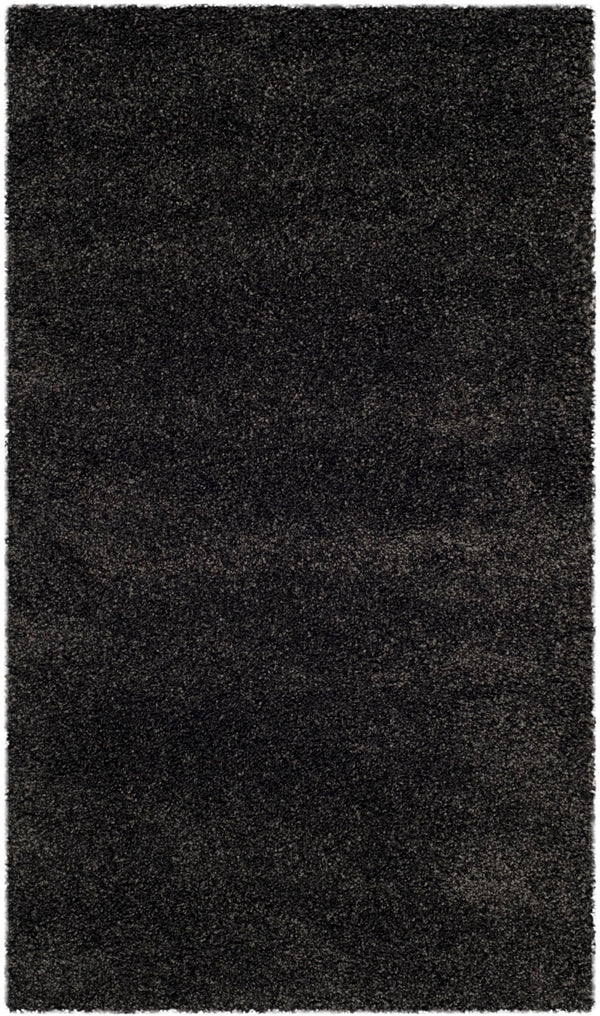 Safavieh Milan Shag Power Loomed 100% Polypropylene Pile Shag & Flokati Rug SG180-8484-9SQ