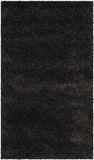 Safavieh Milan Shag Power Loomed 100% Polypropylene Pile Shag & Flokati Rug SG180-8484-9SQ