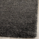 Safavieh Milan Shag Power Loomed 100% Polypropylene Pile Shag & Flokati Rug SG180-8484-9SQ